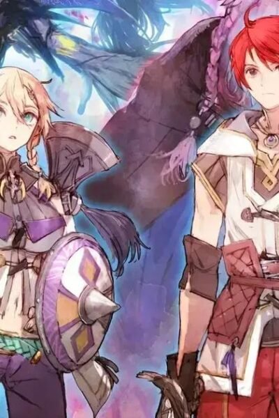 Ys X: Proud Nordics promete reviver a experiência dos RPGs de ação