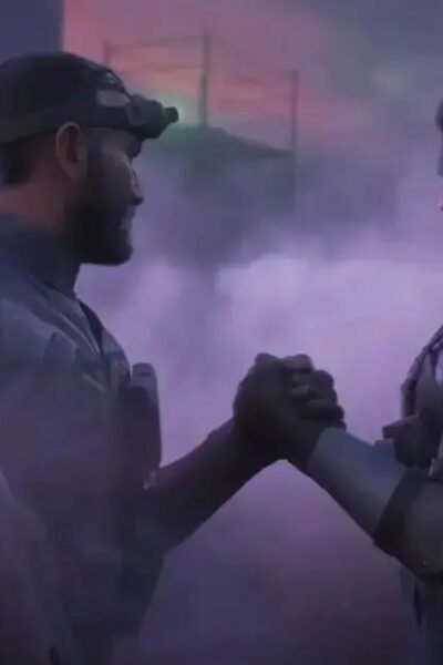 Solid Snake chega a Rainbow Six Siege com novos modos e colaborações