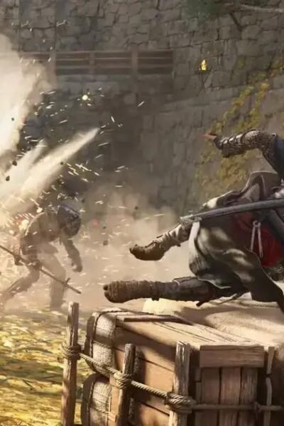 Atualização 1.1.8 de Assassin’s Creed Shadows traz melhorias importantes