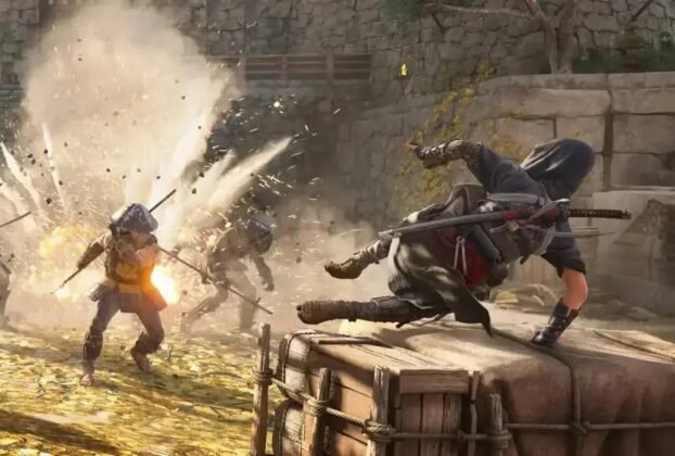 Atualização 1.1.8 de Assassin’s Creed Shadows traz melhorias importantes