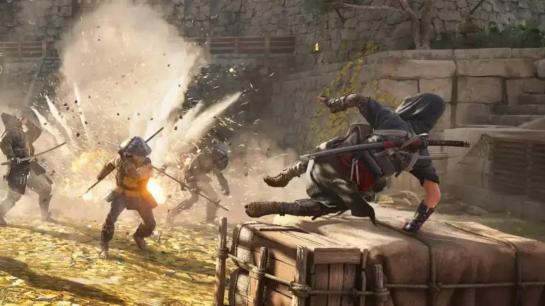 Atualização 1.1.8 de Assassin’s Creed Shadows traz melhorias importantes