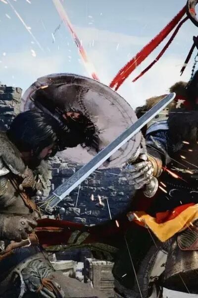 Crimson Desert: O Mundo Aberto que Promete Novas Experiências nos Jogos