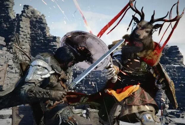 Crimson Desert: O Mundo Aberto que Promete Novas Experiências nos Jogos