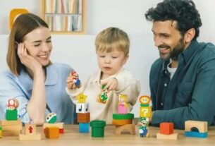 My Mario: A Nova Coleção de Produtos da Nintendo para Crianças