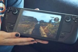A escassez da Steam Deck pode complicar sua compra no futuro