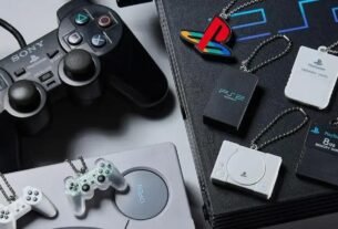 Galletas PlayStation fazem sucesso no Japão com mini colgantes de consoles