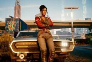 Explorando o novo DLC gratuito de Cyberpunk 2077 e suas inovações
