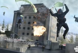 Servidores de Call of Duty: Warzone Mobile serão fechados em abril de 2026