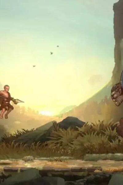 God of War: Sons of Sparta gera reações mistas entre fãs e críticos