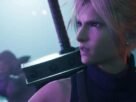 Final Fantasy VII Rebirth: Lançamento e Edicão Física para Switch 2