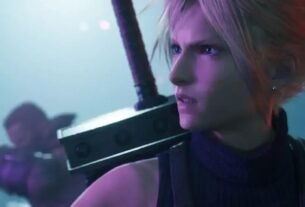 Final Fantasy VII Rebirth: Lançamento e Edicão Física para Switch 2
