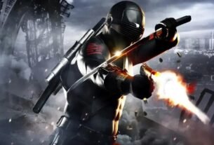 O futuro incerto do jogo de G.I. Joe após fechamento da Atomic Arcade