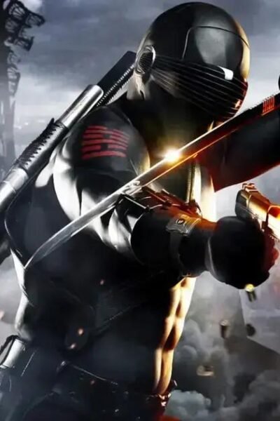 O futuro incerto do jogo de G.I. Joe após fechamento da Atomic Arcade