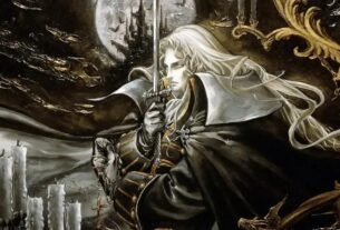 Castlevania comemora 40 anos com brilho em Belmont’s Curse