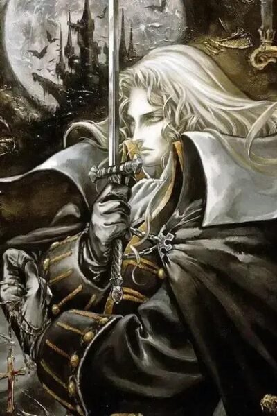 Castlevania comemora 40 anos com brilho em Belmont’s Curse