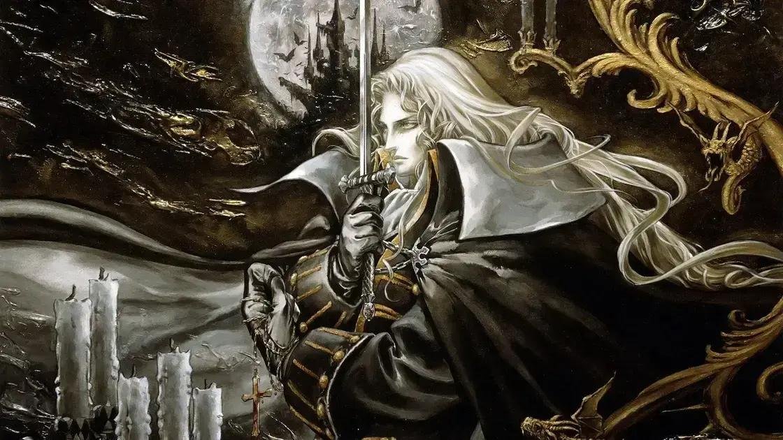 Castlevania comemora 40 anos com brilho em Belmont’s Curse