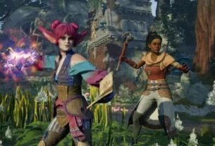 Avowed: Atualização de Aniversário Chega ao PS5 com Novidades Incríveis