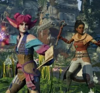 Avowed: Atualização de Aniversário Chega ao PS5 com Novidades Incríveis