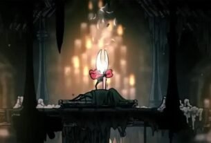 Nova atualização de Hollow Knight Silksong traz mudanças intrigantes para jogadores