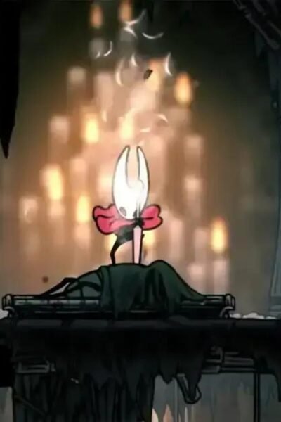 Nova atualização de Hollow Knight Silksong traz mudanças intrigantes para jogadores