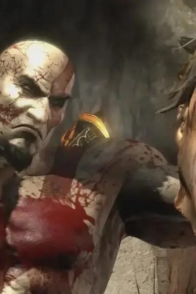 Rumores apontam para um novo God of War na mitologia grega com Kratos jovem