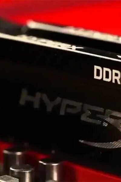 Crise de RAM: O impacto da escassez no setor de eletrônicos até 2030