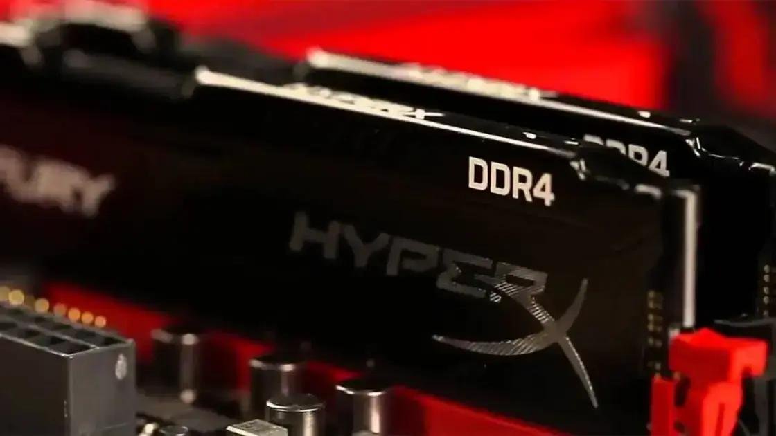 Crise de RAM: O impacto da escassez no setor de eletrônicos até 2030