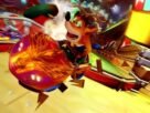 Novos detalhes sobre jogos de Crash Bandicoot cancelados são revelados
