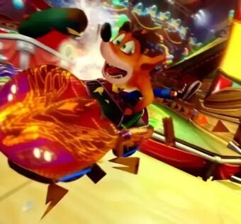 Novos detalhes sobre jogos de Crash Bandicoot cancelados são revelados