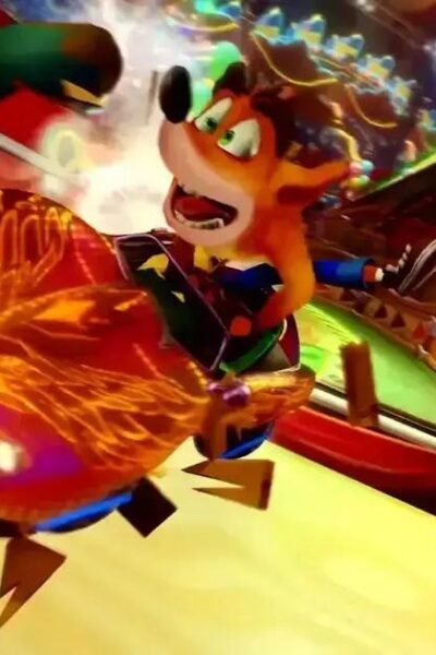 Novos detalhes sobre jogos de Crash Bandicoot cancelados são revelados