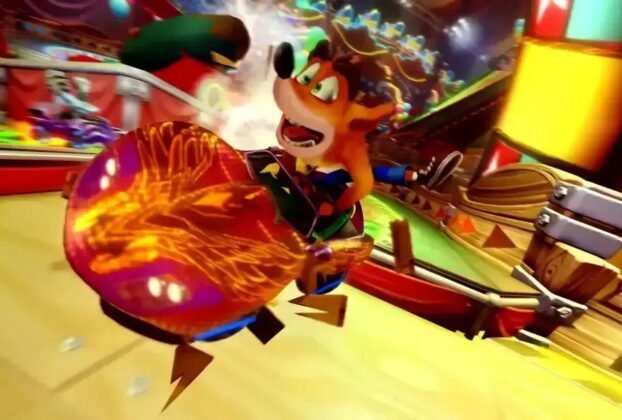 Novos detalhes sobre jogos de Crash Bandicoot cancelados são revelados