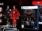 Fatal Frame II: Crimson Butterfly Remake tem suas reservas abertas na GAME