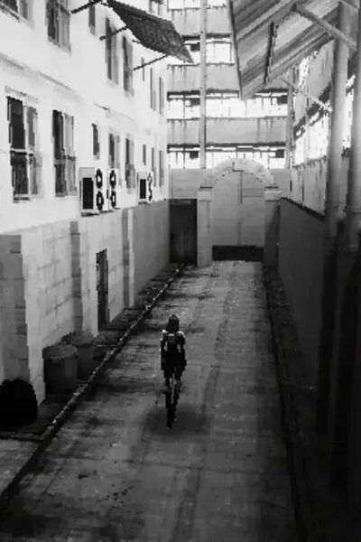 .45 Parabellum Bloodhound: o ansiado retorno à ação e ao horror