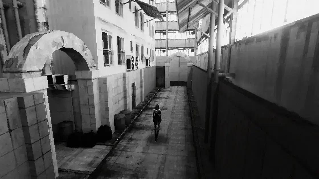 .45 Parabellum Bloodhound: o ansiado retorno à ação e ao horror