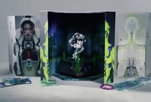 Marathon: O novo jogo da Bungie com edição colecionista polêmica