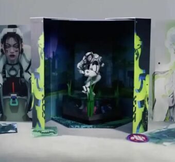 Marathon: O novo jogo da Bungie com edição colecionista polêmica