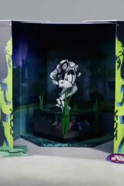 Marathon: O novo jogo da Bungie com edição colecionista polêmica