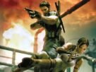 Capcom pode anunciar Resident Evil 5 remasterizado em março de 2026