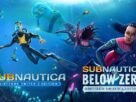 Subnautica e Below Zero chegam ao Nintendo Switch 2 com novidades empolgantes