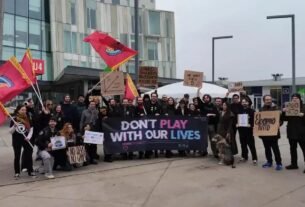 Trabalhadores da Ubisoft entram em greve após demissões e cortes