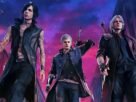 Rumores de Devil May Cry 6 ganham força com mensagem de Brian Hanford