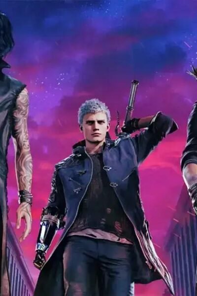 Rumores de Devil May Cry 6 ganham força com mensagem de Brian Hanford
