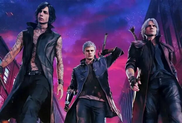 Rumores de Devil May Cry 6 ganham força com mensagem de Brian Hanford