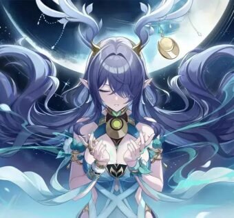 HoYoverse processa leaker famoso de Genshin Impact por violação