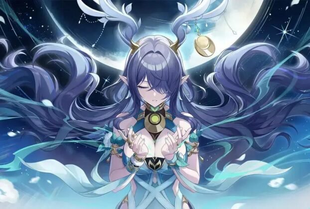 HoYoverse processa leaker famoso de Genshin Impact por violação