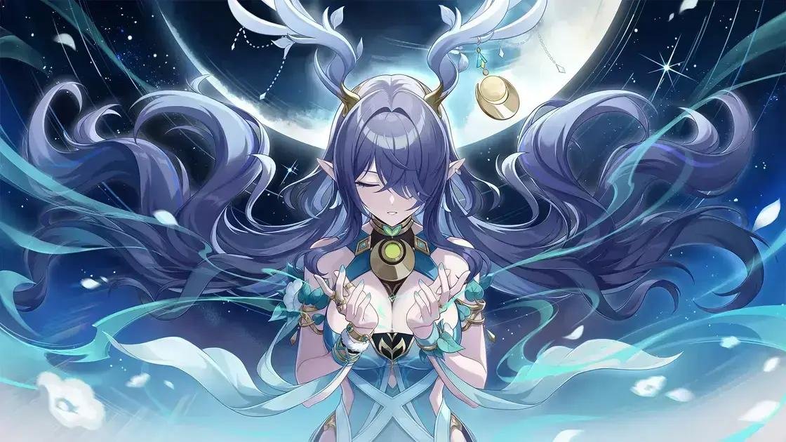 HoYoverse processa leaker famoso de Genshin Impact por violação