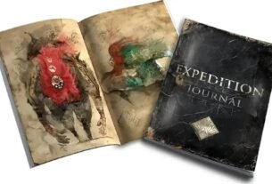 A surreal experiência do Monolith Set de Clair Obscur retido em aduanas