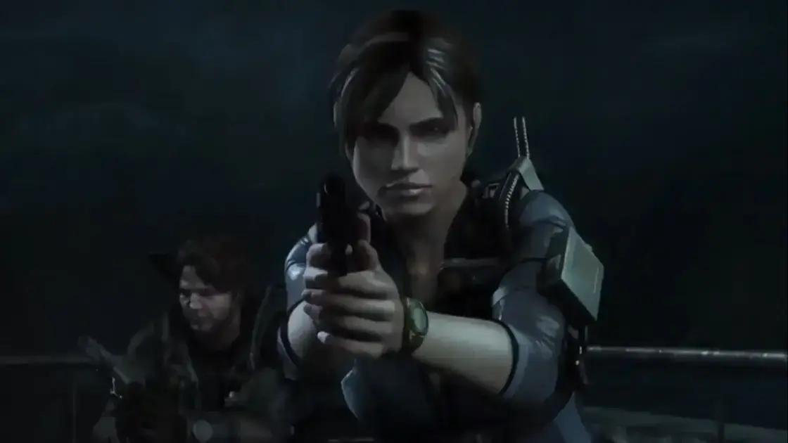 Novidades sobre jogos cancelados de Resident Evil: Revelations 3 e mais