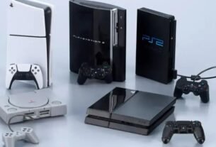 Novos gachas das consolas PlayStation miniatura chegam ao Japão