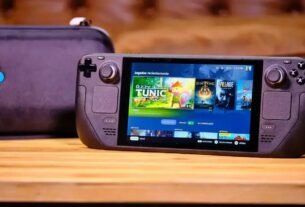 Steam Deck: Escassez e aumento de preço a caminho?